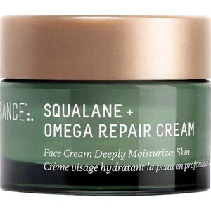 NEW Biossance Squalane & Omega Repair Cream | 15ml